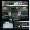HD Parking Aid Boot Handle Reversing Camera with Micro Switch