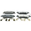 58101-2Pa70 / 581012Pa70 - Front (Disc Brake) Pad Kit For