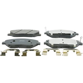 58101-2Pa70 / 581012Pa70 - Front (Disc Brake) Pad Kit For Hyundai/Kia