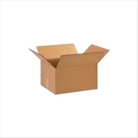 15 x 12 x 8" Corrugated Boxes
