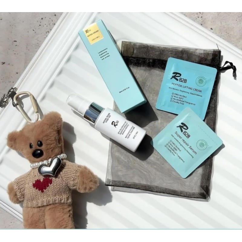 R828 PEPTIDE Volume Toner Mist (120ml)