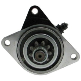 Gladiator Professional Grade Starter for Sea-Doo PWC GTX RFI 782cc 1998 - 2002 228000-4560