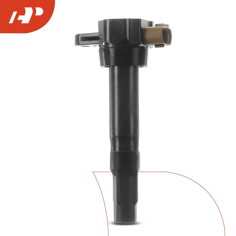 A-Premium - Paquete de bocinas de encendido de motor compatible