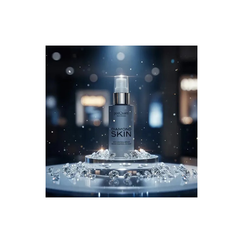 Sérum Regenerador Tensor Diamond Skin 30 Ml Postquam