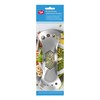 Tala Garlic Press and Herb Stripper, Stainless Steel, Easy Clean,