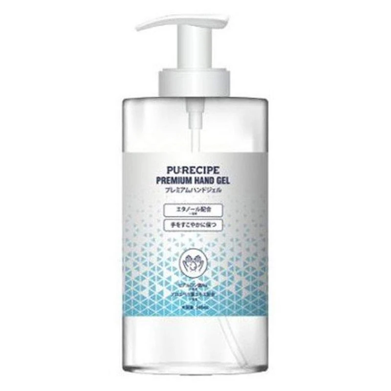 Pearl Premium Hand Gel – Япон гар ариутгагч гель (500 мл)