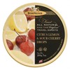 Simpkins Citrus Lemon & Sour Cherry 200g