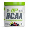 머슬팜 BCAA 필수 아미노산 225g (블루-라즈베리) MusclePharm BCAA Essential Amino