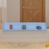 Little Splasher Play Pad w/ Splash Guard>Suction Cup to tub>Walls