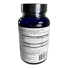 Legendairy Milk Sunflower Lecithin Breastfeeding Supplement 60 Softgel Exp 6/26