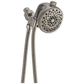 Delta Faucet 54488-SS-PK Palm Shower Mount Handshower, Stainless