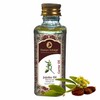 Passion Indulge Organic Jojoba oil for Hair Growth, Dandruff and