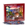 Vermont Christmas Company San Francisco Trolley Jigsaw Puzzle 1000 Piece
