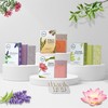 MY ACE Handmade Soap Set – 4 Bathing Bars: Tea