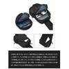 Cenvins One Shoulder Bag, Men's, Women's, Body Bag, Chest Bag,