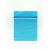 Grip Seal Polythene Zip Lock Bags, 50mm x 50mm, Clear,