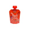 Ella's Kitchen Organic Smoothie Fruits, The Red One, 3-Ounce Pouches (Pack of 7) ( Value Bulk Multi-pack) by Ella's Kitchen