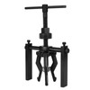 3 Jaw Inner Bearing Puller Gear Extractor, Carbon Steel 3-Jaw