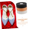 TOVINANNA Versatile Foot Protection 3 Rolls of Heel Tape for