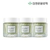 Kim Jeong Moon Aloe 김정문알로에 큐어 안티에이징 크림S 50g 3개 Kim Jeong Moon Aloe Cure Anti-Aging Cream S 50g 3 pieces