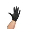 Black Nitrile Gloves (Squid Gloves) (Small)