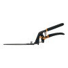 Fiskars Bypass Grass Shears: 4-1/2 inch blades *blade
