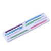 60pcs Dental Polishing Strips Teeth Abrasive Finishing Strips Sanding Grinding