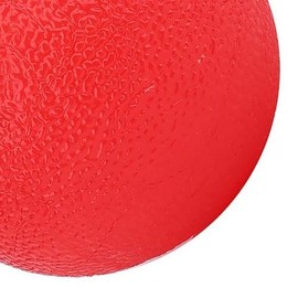 Venbytech for Silicone Massage Therapy Ball for Hand Finger Strength Exercise