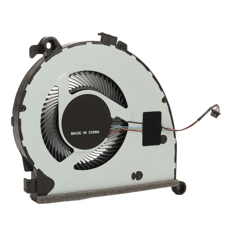 CPU Cooling Fan for ThinkBook 14 IIL 14 IML 15