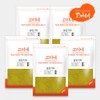 Gomine Pine Needle Powder Powder Dried Domestic 100% Additive-Free 300g,