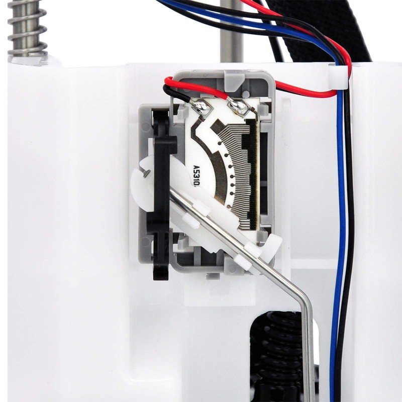 Gas Fuel Pump Module Assembly for 2007 2008 2009 2010