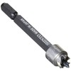 Shinto Industries 570008 Shinto Mini Hole Saw 0.4 in (9