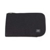 Porter Yoshida Bag ABLE Able Leather Key Case 030-03085 Black,