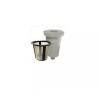 Gold Tone K-Cup Reusable Pack, Includes Filter Holder + Filter