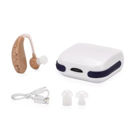 Shop LC Digital Hearing Aid Device