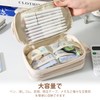Pen Case, Pencil Case, Pen Pouch, Pen Holder, Mesh Pouch,