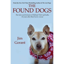 The Found Dogs