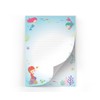 Writing Paper Set Letter Pad with Envelope for Girls Kids