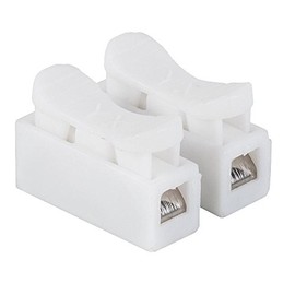 Faller 180709 Connecting Clamps (10)