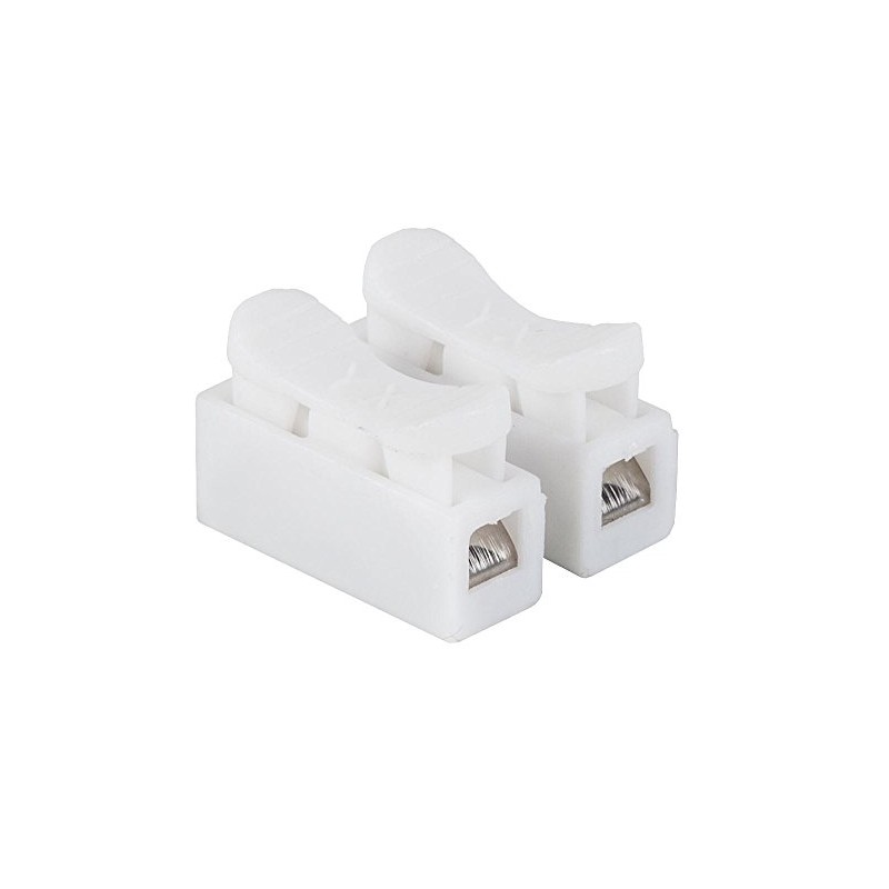 Faller 180709 Connecting Clamps (10)