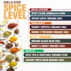 PLANTSTRONG Engine 2 Firehouse Chili Soup - Organic, Plant-Based, Non-GMO,