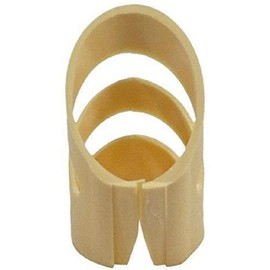 Alaska Pik Finger Guitar Picks - Package of 3 Medium