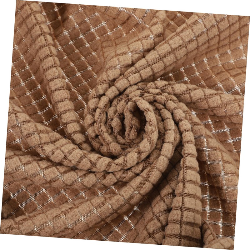 FUNOMOCYA 3sets Elastic Couch Armrest Cover Sofa Armrest Insert Light