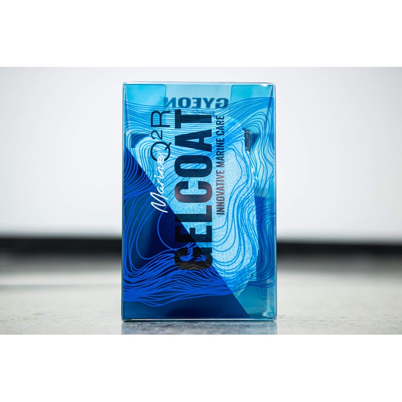 GYEON Quartz Gelcoat 100ml