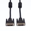 Value 2m M-M Dual Link DVI Cable