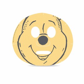 Winnie The Pooh Sheet Mask