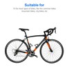 F Fityle Set of 10, Premium Bike Shift Cable, Professional