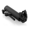 Umbrella Holder Adjustable Push Cart Umbrella Stand Holder Trolley Umbrella