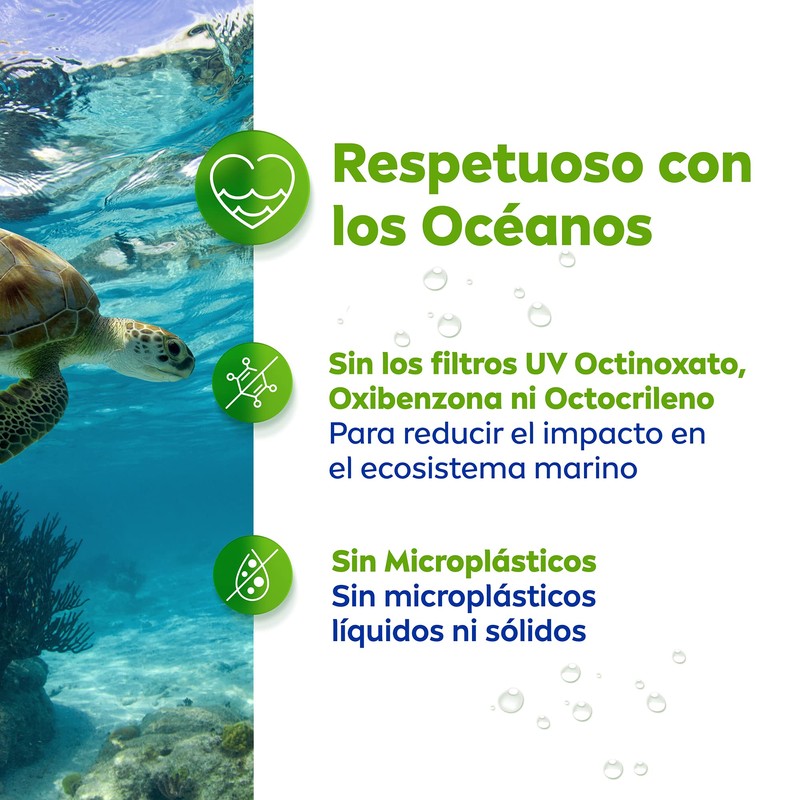 Nivea Leche Fp-30 400 ml