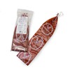 The Sausage Maker - Mahogany Deer Print Collagen Sausage Casings,